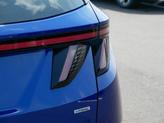 Thumbnail of 2022 Intense Blue Hyundai TUCSON