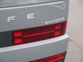 Thumbnail of 2024 Hampton Gray Hyundai SANTA FE HEV