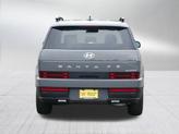 Thumbnail of 2024 Hampton Gray Hyundai SANTA FE HEV