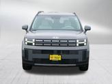 Thumbnail of 2024 Hampton Gray Hyundai SANTA FE HEV