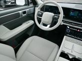 Thumbnail of 2024 Hampton Gray Hyundai SANTA FE HEV