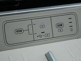 Thumbnail of 2024 Hampton Gray Hyundai SANTA FE HEV
