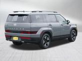 Thumbnail of 2024 Hampton Gray Hyundai SANTA FE HEV