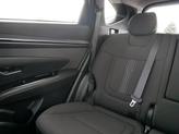Thumbnail of 2022 Shimmering Silver Hyundai TUCSON