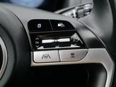 Thumbnail of 2022 Shimmering Silver Hyundai TUCSON