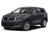 Thumbnail of 2019 Dragon Brown Kia Sorento