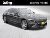 Photo of 2022 Vik Black Genesis G70