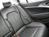 Thumbnail of 2022 Vik Black Genesis G70