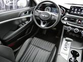 Thumbnail of 2022 Vik Black Genesis G70