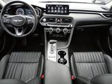 Thumbnail of 2022 Vik Black Genesis G70