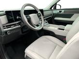 Thumbnail of 2025 Red Hyundai SANTA FE