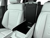 Thumbnail of 2025 Red Hyundai SANTA FE