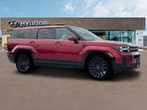 Thumbnail of 2025 Red Hyundai SANTA FE