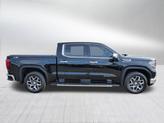 Thumbnail of 2024 Onyx Black GMC Sierra 1500