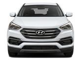Thumbnail of 2017 Platinum Graphite Hyundai Santa Fe Sport