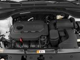 Thumbnail of 2017 Platinum Graphite Hyundai Santa Fe Sport