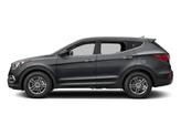 Thumbnail of 2017 Platinum Graphite Hyundai Santa Fe Sport