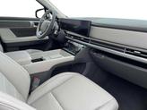 Thumbnail of 2025 Red Hyundai SANTA FE HEV