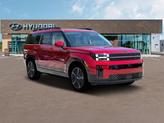Thumbnail of 2025 Red Hyundai SANTA FE HEV