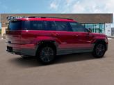 Thumbnail of 2025 Red Hyundai SANTA FE HEV