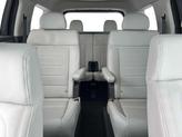 Thumbnail of 2025 Red Hyundai SANTA FE HEV