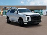 Thumbnail of 2025 Hyper White Hyundai PALISADE