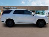 Thumbnail of 2025 Hyper White Hyundai PALISADE