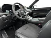 Thumbnail of 2025 Hyper White Hyundai PALISADE