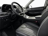 Thumbnail of 2025 Silver Hyundai PALISADE
