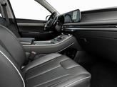 Thumbnail of 2025 Silver Hyundai PALISADE