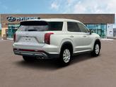 Thumbnail of 2025 Silver Hyundai PALISADE