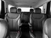 Thumbnail of 2025 Silver Hyundai PALISADE