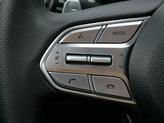 Thumbnail of 2023 Twilight Black Hyundai SANTA FE