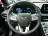 Thumbnail of 2023 Twilight Black Hyundai SANTA FE