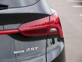 Thumbnail of 2023 Twilight Black Hyundai SANTA FE