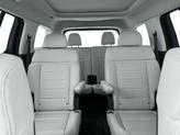 Thumbnail of 2025 White Hyundai SANTA FE HEV