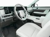 Thumbnail of 2025 White Hyundai SANTA FE HEV