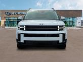 Thumbnail of 2025 White Hyundai SANTA FE HEV