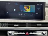 Thumbnail of 2025 White Hyundai SANTA FE HEV