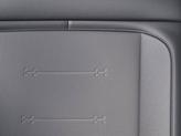 Thumbnail of 2025 Phantom Black Hyundai SANTA FE HEV