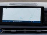 Thumbnail of 2025 Phantom Black Hyundai SANTA FE HEV