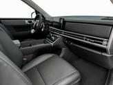 Thumbnail of 2025 White Hyundai SANTA FE HEV