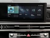 Thumbnail of 2025 White Hyundai SANTA FE HEV