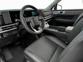 Thumbnail of 2025 White Hyundai SANTA FE HEV