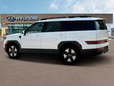 Thumbnail of 2025 White Hyundai SANTA FE HEV