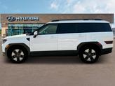 Thumbnail of 2025 White Hyundai SANTA FE HEV