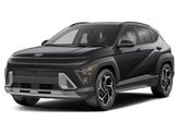 Thumbnail of 2026 Red Metallic Hyundai KONA