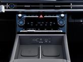 Thumbnail of 2025 White Hyundai SANTA FE HEV