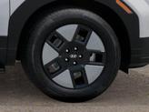 Thumbnail of 2025 White Hyundai SANTA FE HEV
