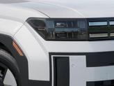 Thumbnail of 2025 White Hyundai SANTA FE HEV